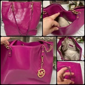 Michael Kors purse
